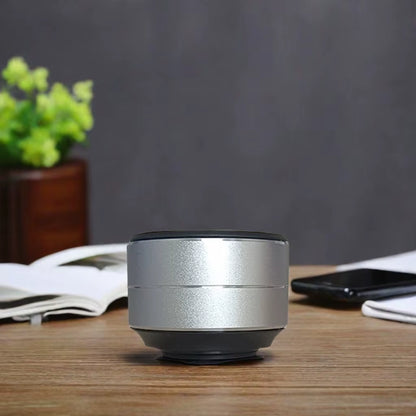 Mini Bone Conduction Speaker Vibration Stereo Audio TWS Wireless Bluetooth Speakers Portable Resonance Speaker Dropshipping