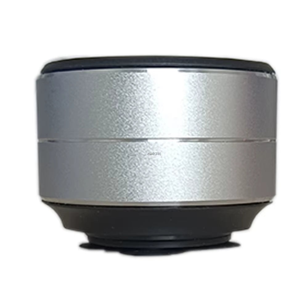 Mini Bone Conduction Speaker Vibration Stereo Audio TWS Wireless Bluetooth Speakers Portable Resonance Speaker Dropshipping