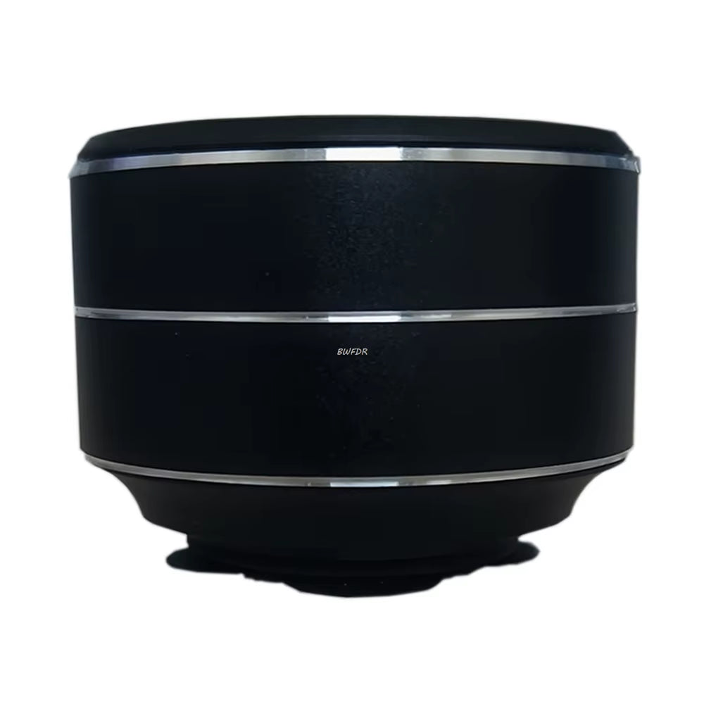 Mini Bone Conduction Speaker Vibration Stereo Audio TWS Wireless Bluetooth Speakers Portable Resonance Speaker Dropshipping