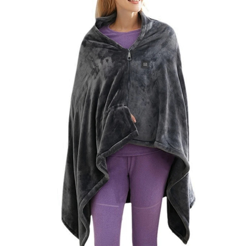 Electric Blanket Heater