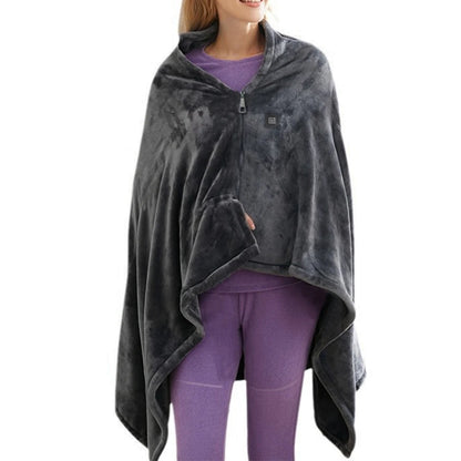 Electric Blanket Heater