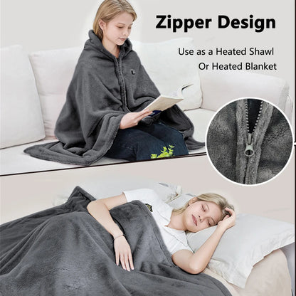 Electric Blanket Heater