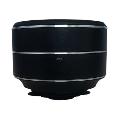 Mini Bone Conduction Speaker Vibration Stereo Audio TWS Wireless Bluetooth Speakers Portable Resonance Speaker Dropshipping