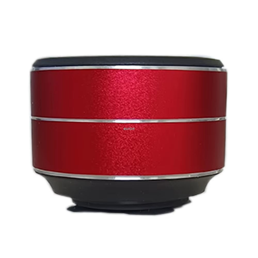 Mini Bone Conduction Speaker Vibration Stereo Audio TWS Wireless Bluetooth Speakers Portable Resonance Speaker Dropshipping